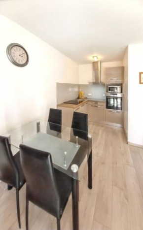 Appartement charmant à Chambéry de 35 m² + balcon privatif